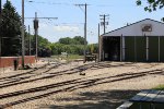 Illinois Railway Museum